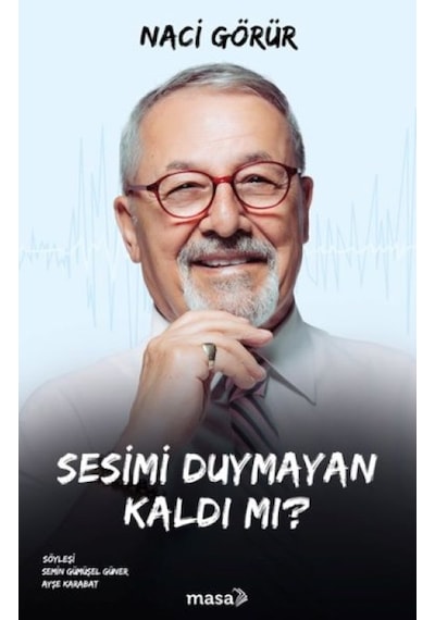 Sesimi Duymayan Kaldı Mı - Yqbx-707155