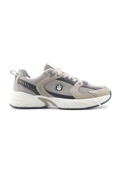 Lumberjack Pol 5fx Kum Erkek Sneaker Kum