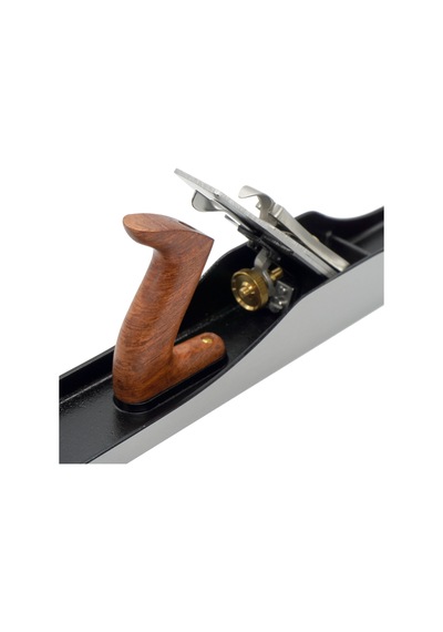 Nalburcuk Rox Wood 0049 Luban Metal Tezgah Rendesi 560 Mm No:7