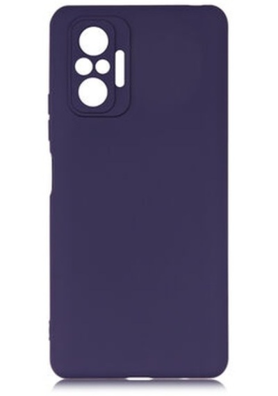 Teleplus Xiaomi Redmi Note 10 Pro Kılıf Matte Premier Silikon Kapak