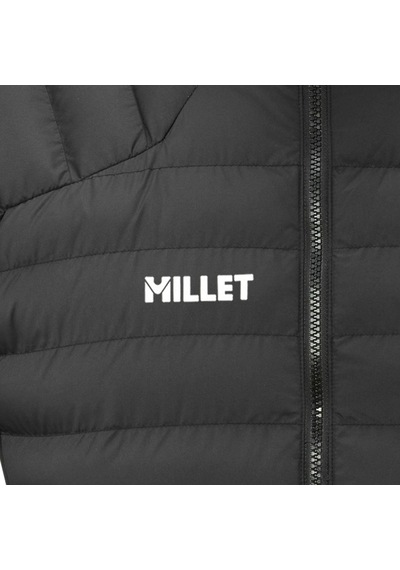 Millet Fıtz Roy Kaztüyü Ceket Erkek Mıv9883 N0247 Siyah
