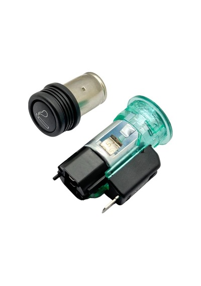 24v Çakmak Komple Bmc Profesyonel