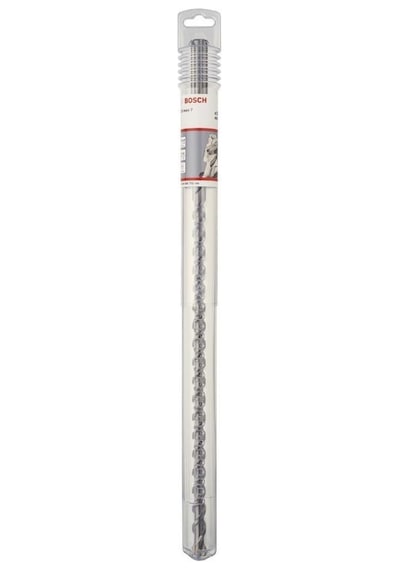 Bosch Max7 Sds Max Matkap Ucu 16x540 mm 2608586752