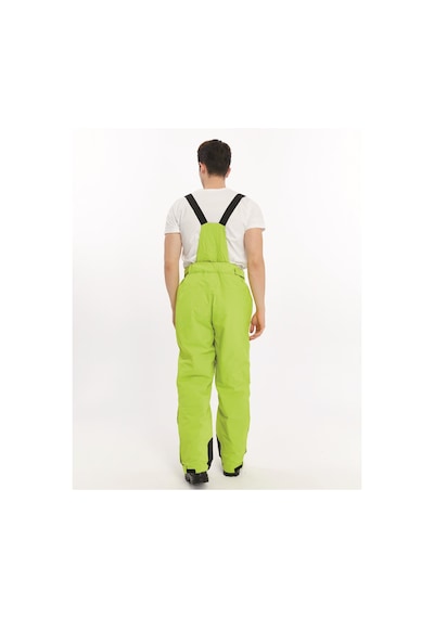 Mapamyumco Erkek Kayak Pantolon-sarı Sarı