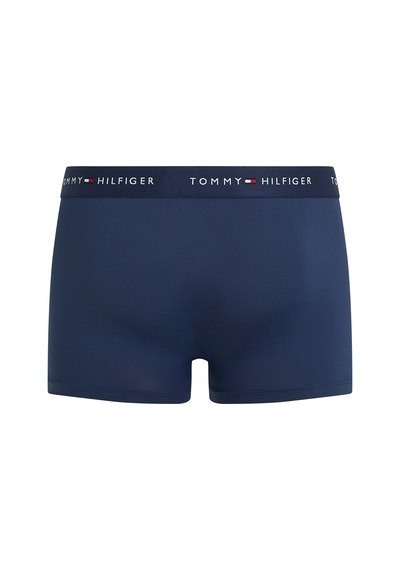 Tommy Hilfiger Erkek Boxer Seti Um0um036170xf Çok Renkli