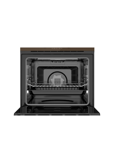 Teka HLB 8600 LB 70 LT Ankastre Multifonksiyonel Dijital Ekranlı Turbo Fırın