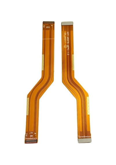 Teknonet Reeder P13 Blue Max Pro Uyumlu Ekran Flex -
