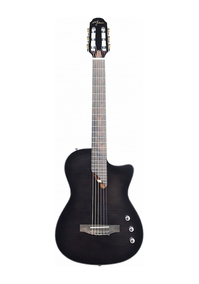 Madison Mecg-t01-bk Elektro Klasik Gitar - Siyah Profesyonel - İnce Kasa / Thin Body Siyah Parlak Cila, İnce Gövde Yapısı İle Sahne Konforu, Aktif Preamp Ve Ekolayzer Ölçüler: 65 Mm Kasa Derinliği Madison Mecg-t01-bk Elektro Klasik Gitar - Siyah Profesyonel - İnce Kasa / Thin Body Siyah Parlak Cila, İnce Gövde Yapısı İle Sahne Konforu, Aktif Preamp Ve Ekolayzer Ölçüler: 65 Mm Kasa Derinliği