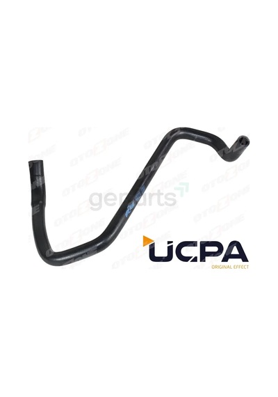 Kalorifer Hortumu Ford Focus 1 1.4 - 1.4 16v - 1.6 - 1.6 16v