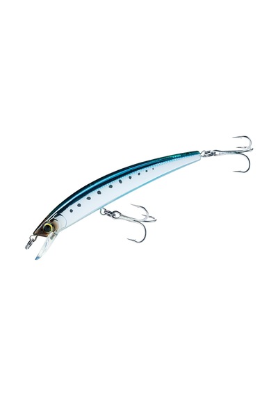 Yo-zuri Deep Diver Crystal Golyan Balığı 90 Mm R1134 Meister