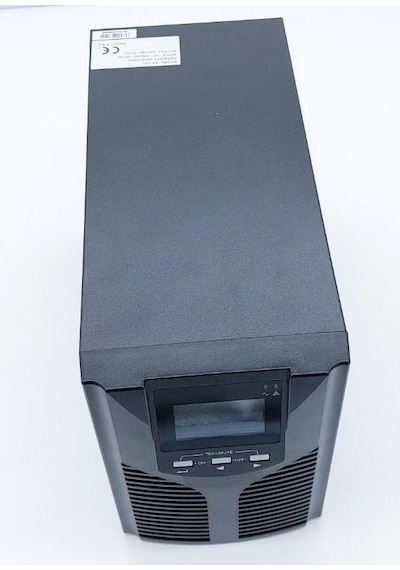 VİGES 1KVA ONLİNE UPS