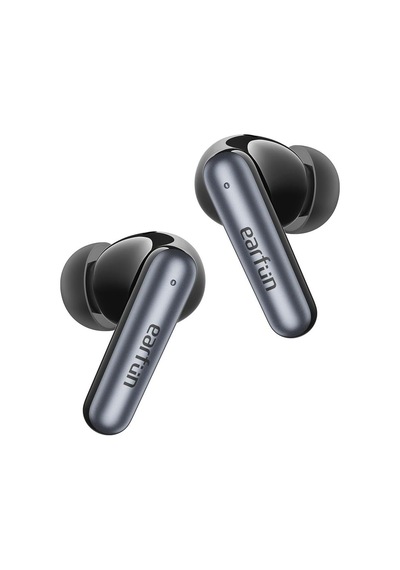 Air Pro 4i Kulak Içi Bluetooth Kulaklık - Hibrit Aktif Gürültü Engelleme - 40 Saat Kullanım Süresi - Ip55 - Siyah Genel