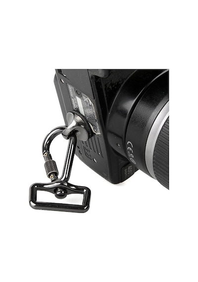 Fotoğraf Makinesı- Quick Strap V.B. için 1/4 İnç Askı Vidası Fotoğraf Makinesı- Quick Strap V.B. için 1/4 İnç Askı Vidası