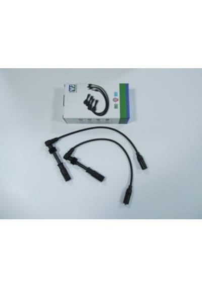 Audı A6 95/97 Buji Kablosu Takım 20v Adr 1.8 Cc Yow Jung - Buji