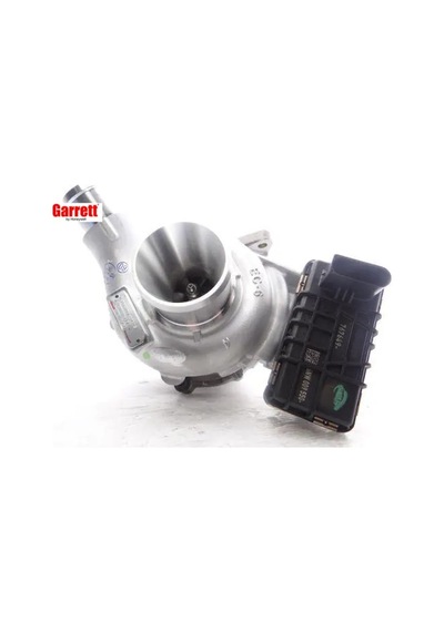 Turbo Transit V347 Ö.çeker 2.2cr Fwd Garret Bk2q6k682gb/ 1741779 786880-5021s
