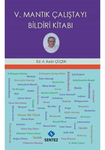 V. Mantık Çalıştayı- Sentez Yayıncılık