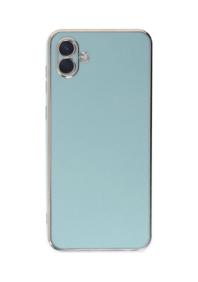 Samsung Galaxy A04 Kılıf Volet Silikon