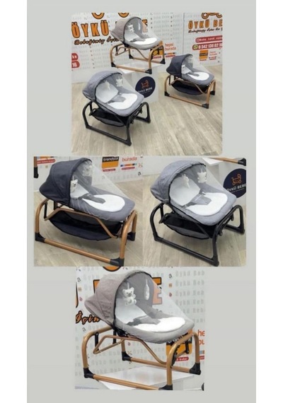 Öykü Bebek Dunyasi Lia Yeni Doğan Set + Bebek Arabasi+oto Koltuğu+park Beşik + Mama Sandalyesi +anadizi +anne Bebek Çan Kahverengi Öykü Bebek Dunyasi Lia Yeni Doğan Set + Bebek Arabasi+oto Koltuğu+park Beşik + Mama Sandalyesi +anadizi +anne Bebek Çan Kahverengi