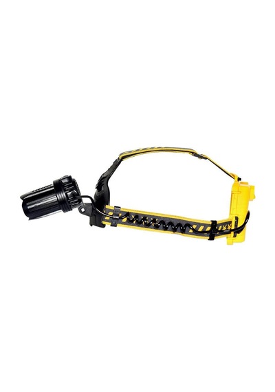 Powermaster Şarjlı Zoomlu Ledli Kafa Feneri Mx-w643 Çok Renkli