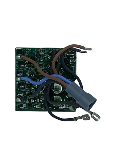 Swıng Güç Kontrol Kartı 12w Lısam-w1641 & W1472 - Yedek Parça