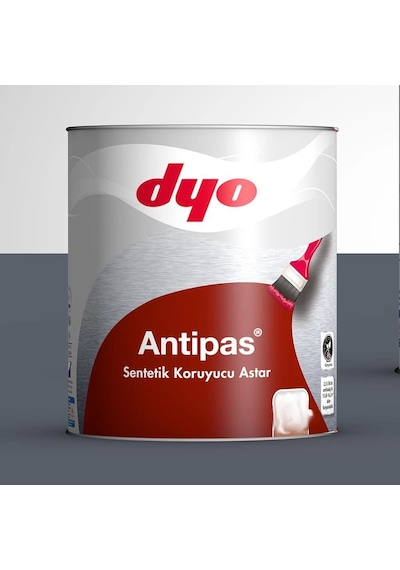 Mey Najmaddin Antipas 0,75 Litre Gri Najmaddin