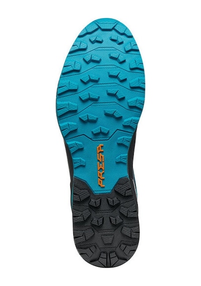 Scarpa Ribelle Run Erkek Koşu Ayakkabısı Azure - Black