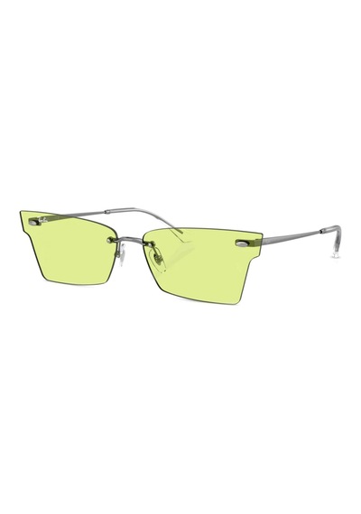 Ray-ban Rb3730 004/2 64 Kadın Güneş Gözlüğü
