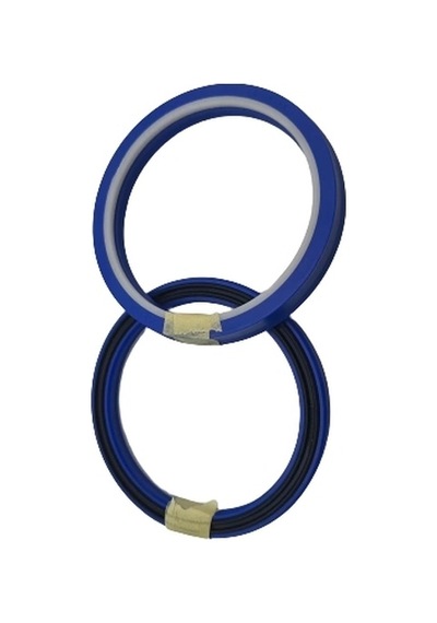 Piston Boğaz Keçesi Ağır Hizmet Nbr / Pu K31 - 75x88x10