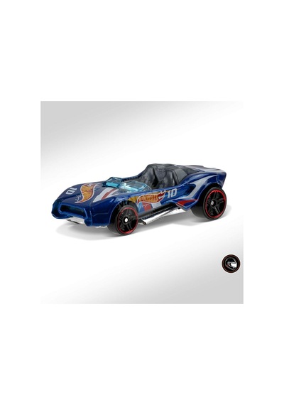 Hot Wheels Carbonıc Diecast Metal Araba Dhp41