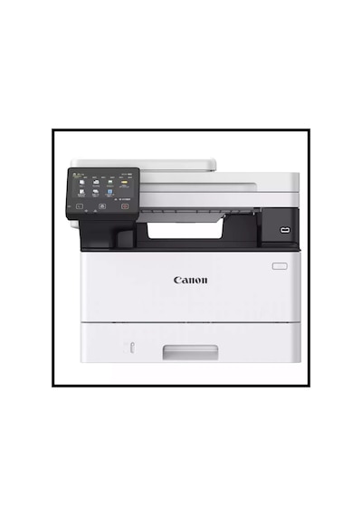 Canon İ-sensys Mf463dw Iı, Lazer Yazıcı, Tarayıcı, Fotokopi, Wifi, Lan, Duplex, Tonerli