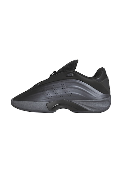 Adidas Nova Iıınfinity Erkek Spor Basketbol Ayakkabı - Jq2780 Siyah