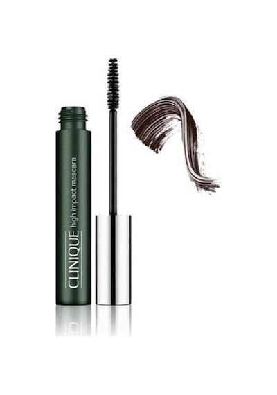 Clinique High Impact Mascara 02 Black Brown
