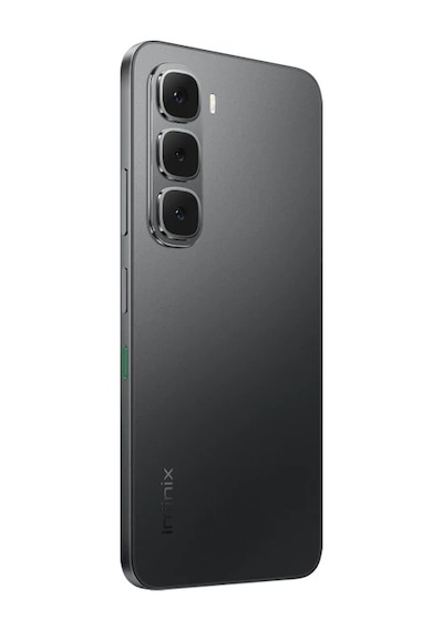İnfinix Hot 60i 4 GB 128 GB (infinix Türkiye Garantili)