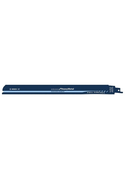 Bosch S 1227 BEF Tilki Kuyruğu Bıçağı - 2608658148