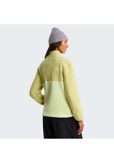 The North Face W Yumıorı Full Zıp Kadın Ceket Nf0a8e88m2e1 Çok Renkli