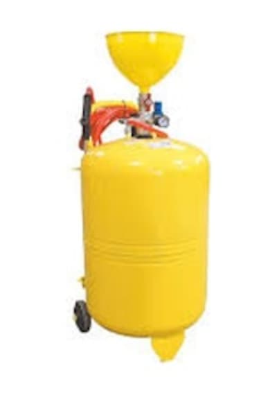Maktem 90 Lt Köpük Tankı Köpük Püskürtme Makinası N11.276