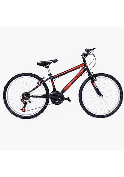 Sarissa Hitit 24" Jant 21 Vites 24" Kadro Dağ Bisikleti