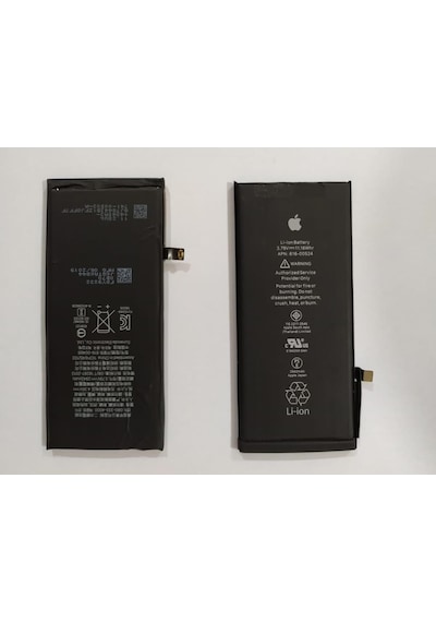 Apple Uyumlu iPhone XR  Batarya Pil