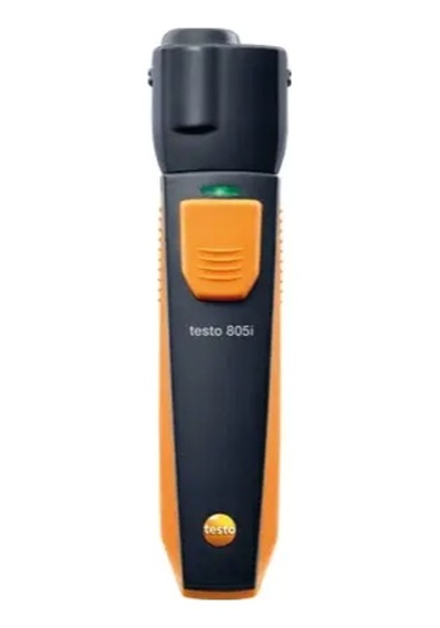 Testo Akıllı Problar Küf Seti