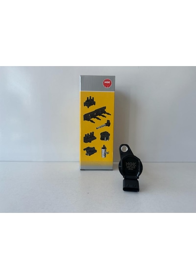 Ateşleme Bobini Toyota Corolla Uyumlu-auris-verso 1,6 2007-2018 - Ngk