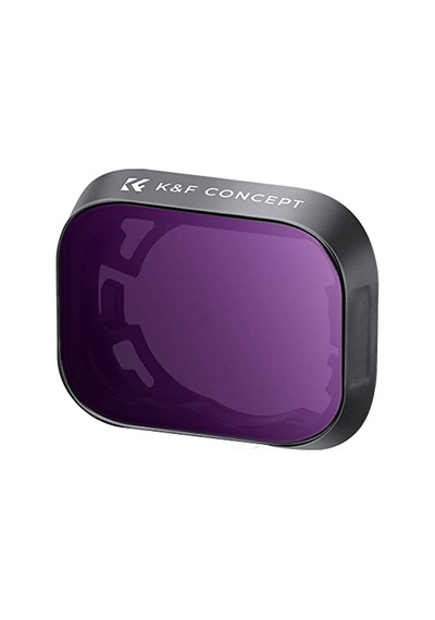 K&f Concept K & F Konsept Mini 3, Mini 3 Pro Nd64 Filtreler Mini 3 Pro İle Uyumlu, Mini 3