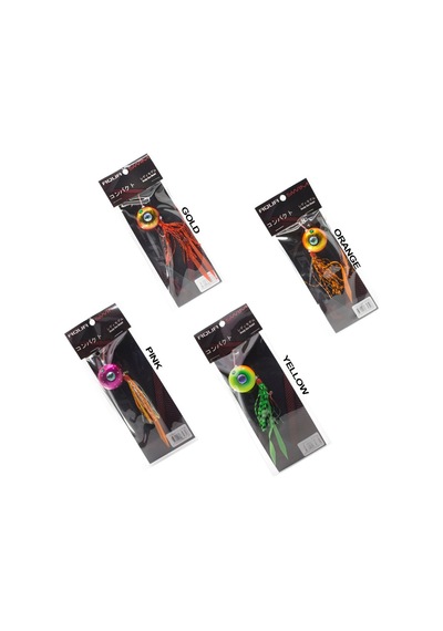 Ryuji Aqua Swim Eye 100Gr (526410515)