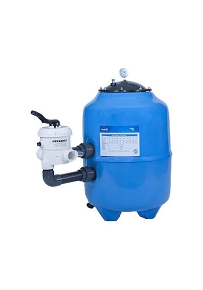 Waterfun Lamex Ls Model Polyester Havuz Kum Filtresi 500Mm