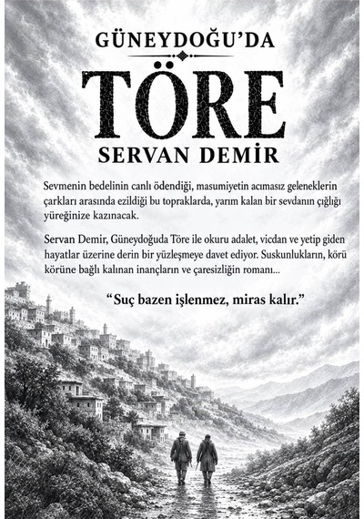 Güneydoğuda Töre - 923701700