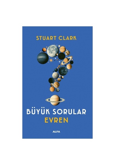 Büyük Sorular Evren