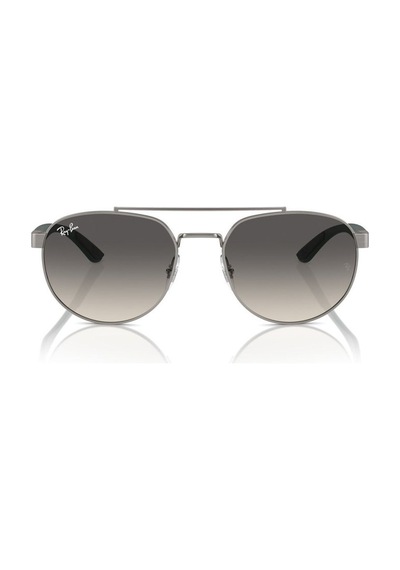 Ray Ban Rb 3736 9269 / 11 56 Unısex Güneş Gözlüğü Metalik