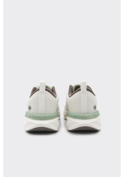 Derinet Comofrt Taban Bağcıklı Kadın Sneaker Bej Bej