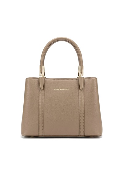 Guja 26yc1110 Kadın El Çantası Camel Camel