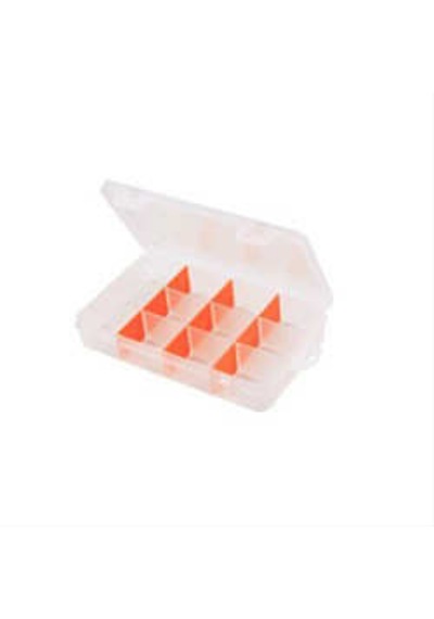 4 Parça Organizer Saklama Kutusu Plastik Bölmeli Alet Çantası