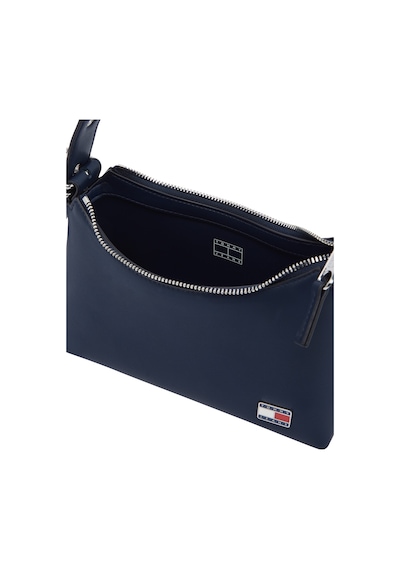 Tommy Hilfiger Kadın Omuz Çanta Aw0aw17873c1g Mavi